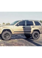 Mamba MR1x Wheel 15x8 5x114.3 0mm Matte Black                                     - MR1X586500B - Image 4