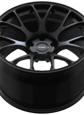 Konig F1M Wheel 18x9 5x130 46 Satin Black                                     - F1M9853046B - Image 2