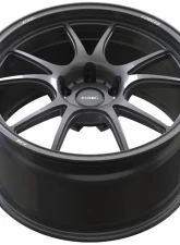 Konig F3S Wheel 18x10.5 5x130 44 Satin Charcoal                                     - F3S0853044G - Image 2