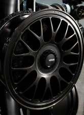 Konig MRK1 Wheel 18x8.5 5x112 32 Hyper Carbon                                     - MK88512326 - Image 3