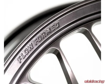 Konig MRK1 Wheel 18x9.5 5x114.3 40 Hyper Carbon - MKN8514406