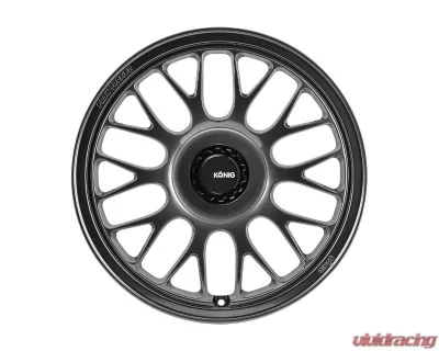 Konig MRK1 Wheel 18x8.5 5x112 32 Hyper Carbon - MK88512326