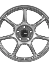 Konig Ultragram Wheel 18x8.5 5x108 42mm Carbon Bronze Metallic                                     - UG88508424 - Image 2