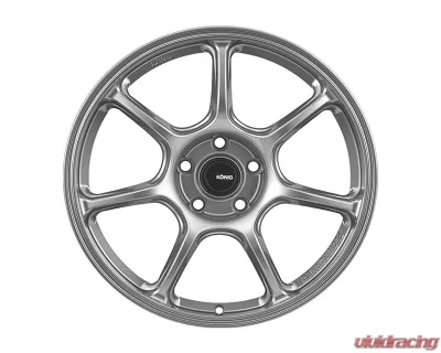 Konig Ultragram Wheel 18x8.5 5x114.3 42mm Carbon Bronze Metallic - UG88514424