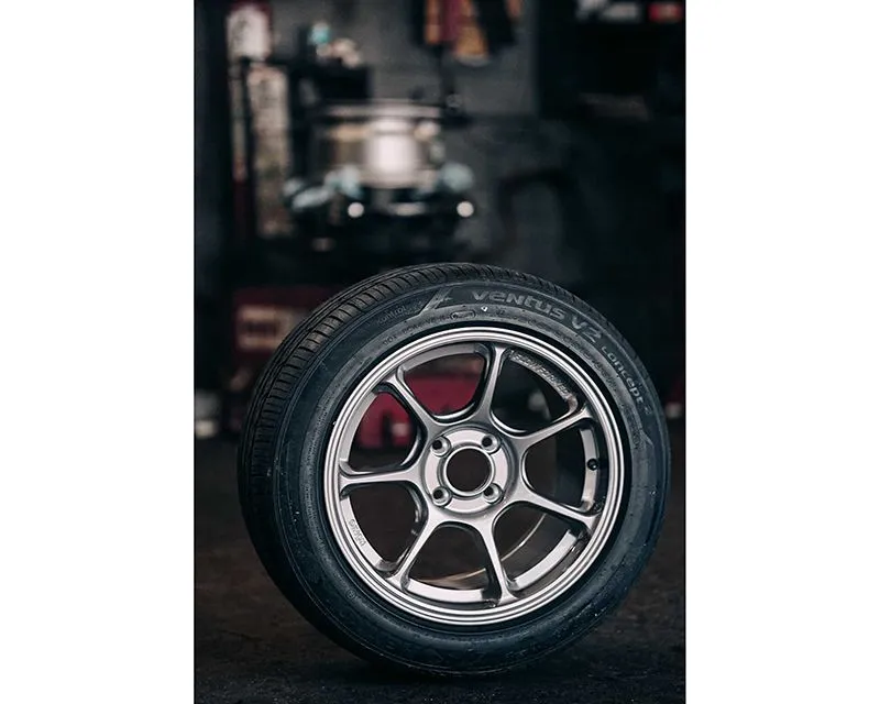 Konig Wheels - Konig Ultragram Wheel 17x10 5x100 48mm Carbon
