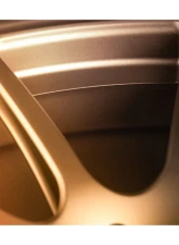 Konig Wheels Forged F5R Wheel 18x9.5 A 5x114.3 ET25 Satin Bronze                                     - F5RN8514258 - Image 5