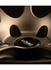 Konig Wheels Forged F5R Wheel 18x9.5 A 5x114.3 ET25 Satin Bronze                                     - F5RN8514258 - Image 7