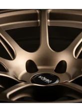 Konig Wheels Forged F5R Wheel 18x9.5 A 5x114.3 ET25 Satin Bronze                                     - F5RN8514258 - Image 8