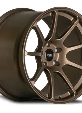 Konig Wheels Forged F5R Wheel 18x9.5 A 5x114.3 ET25 Satin Bronze                                     - F5RN8514258 - Image 8
