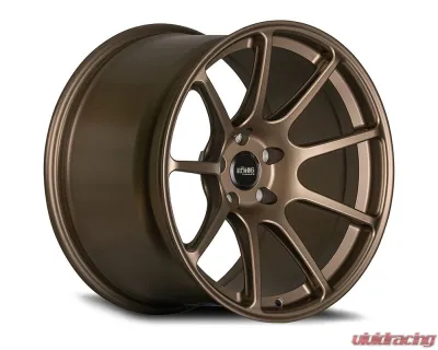 Konig Wheels Forged F5R Wheel 18x9.5 A 5x114.3 ET25 Satin Bronze - F5RN8514258