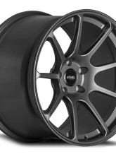 Konig Wheels Forged F5R Wheel 18x10.5 5x114.3 ET25 Ash Silver                                     - F5RT851425S - Image 3