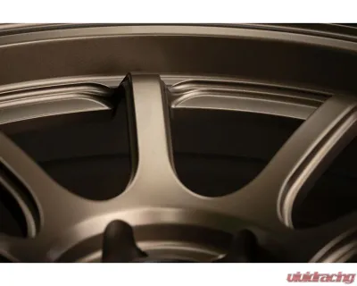 Konig Wheels Forged F6SX 17x8 5x114.3 ET40 Race Bronze - F6SX87514408