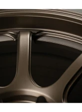 Konig Wheels Forged F6SX 17x8 5x114.3 ET40 Race Bronze                                     - F6SX87514408 - Image 10