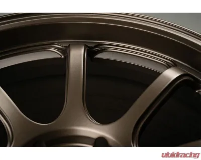 Konig Wheels Forged F6SX 17x8 5x114.3 ET40 Race Bronze - F6SX87514408