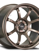 Konig Wheels Forged F6SX 17x8 5x114.3 ET40 Race Bronze                                     - F6SX87514408 - Image 10
