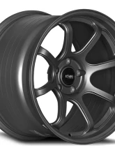 Konig Wheels Forged F6SX 18x8.5A 5x114.3 ET35 Satin Grey                                     - F6SX8851435G - Image 3