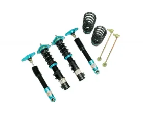 Megan Racing EZII Series Coilovers Hyundai Genesis Coupe 2011-2015
