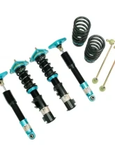 Megan Racing EZII Series Coilovers Hyundai Genesis Coupe 2011-2015                                     - MR-CDK-HG11-EZII - Image 2