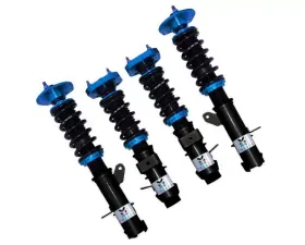 Megan Racing EZII Series Coilovers Toyota MR2 1990-1995