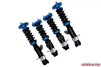 Megan Racing EZII Series Coilovers Toyota MR2 1990-1995 - MR-CDK-TM90-EZII