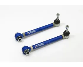 Megan Racing Rear Toe Control Arms Lexus SC300 | SC400 1992-2000