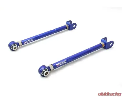 Megan Racing Rear Traction Rods Toyota Supra 1993-1998 - MRS-LX-0580