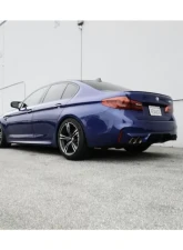 Megan Racing AxleBack Exhaust BMW M5 F90 2018+                                     - MR-ABE-BF90 - Image 4