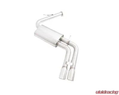 Megan Racing AxleBack Exhaust System 1.6 Turbo Only Hyundai Elantra Sport 2017-2020 - MR-ABE-HYE17S
