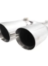 Megan Racing AxleBack Exhaust System 1.6 Turbo Only Hyundai Elantra Sport 2017-2020                                     - MR-ABE-HYE17S - Image 2