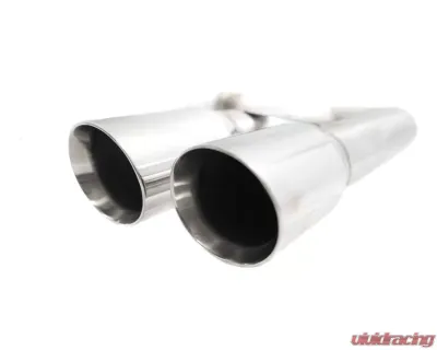 Megan Racing AxleBack Exhaust System 1.6 Turbo Only Hyundai Elantra Sport 2017-2020 - MR-ABE-HYE17S