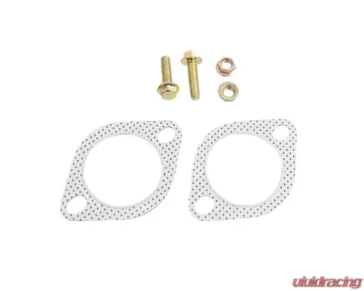Megan Racing Catback Blue Tips Exhaust Mazda Miata MX-5 1989-1993 - MR-CBS-MMX589-BT