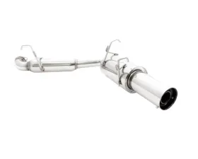 Megan Racing Catback Exhaust Mazda Miata MX-5 1989-1993