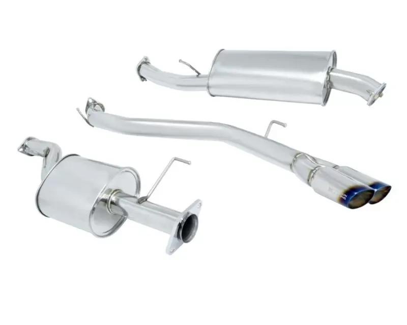Exhaust Parts