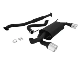 Megan Racing Black Series Mid Section Pipe Scion FR-S | Toyota 86 2013-2017