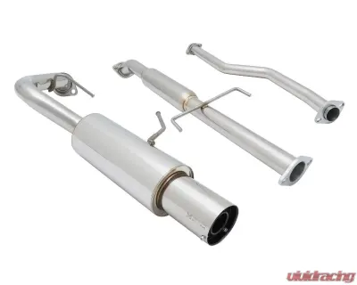 Megan Racing Catback Pipe Drift Scion tC 2005-2010 - MR-CBS-STC05-NEW