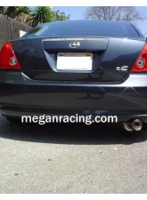 Megan Racing Catback Pipe Drift Scion tC 2005-2010                                     - MR-CBS-STC05-NEW - Image 2
