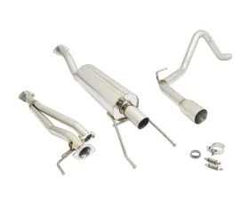 Megan Racing Catback OE-RS Toyota Tacoma 2016+