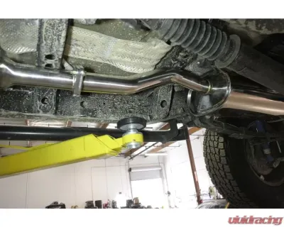 Megan Racing Catback OE-RS Toyota Tacoma 2016+ - MR-CBS-TTA16-R2