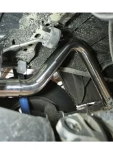 Megan Racing Catback OE-RS Toyota Tacoma 2016+                                     - MR-CBS-TTA16-R2 - Image 3