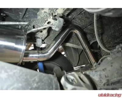 Megan Racing Catback OE-RS Toyota Tacoma 2016+ - MR-CBS-TTA16-R2