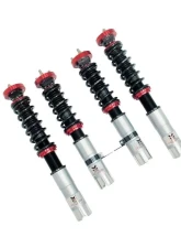 Megan Racing Street Series Coilover Damper Kit Nissan Datsun 280Z 1975-1978                                     - MR-CDK-280Z - Image 2