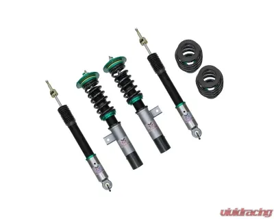Megan Racing Euro Series Coilover Damper Kit Audi A3 | S3 AWD 2014-2019 - MR-CDK-AA314-AW-EU