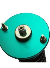 Megan Racing Euro Series Coilover Damper Kit Audi A4 FWD 1996-2001                                     - MR-CDK-AA496FD-EU - Image 2