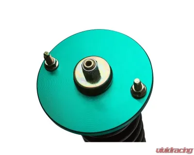 Megan Racing Euro Series Coilover Damper Kit Audi A4 FWD 1996-2001 - MR-CDK-AA496FD-EU