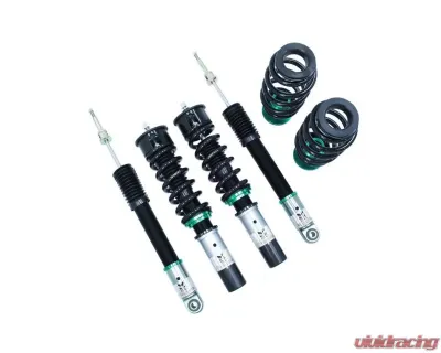 Megan Racing Euro Series Coilover Damper Kit AWD | FWD Audi A6 2012-2016 - MR-CDK-AA612-EU