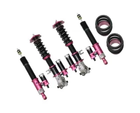 Megan Racing Spec-Rs Street Series Coilover Damper Kit Toyota Corolla AE86 1984-1987