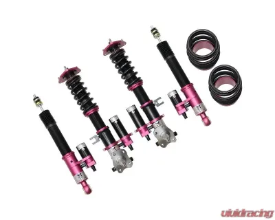Megan Racing Spec-Rs Street Series Coilover Damper Kit Toyota Corolla AE86 1984-1987 - MR-CDK-AE86-RS