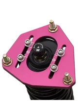 Megan Racing Spec-Rs Street Series Coilover Damper Kit Toyota Corolla AE86 1984-1987                                     - MR-CDK-AE86-RS - Image 2