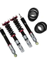 Megan Racing Street Series Coilover Damper Kit Toyota Corolla AE86 1984-1987                                     - MR-CDK-AE86 - Image 2