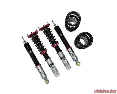 Megan Racing Street Series Coilover Damper Kit Toyota Corolla AE86 1984-1987 - MR-CDK-AE86